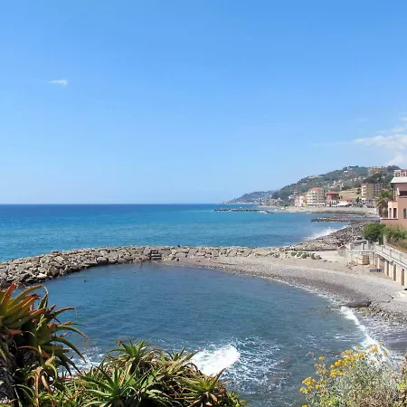 Apartmán Casa Azzurra 138s *