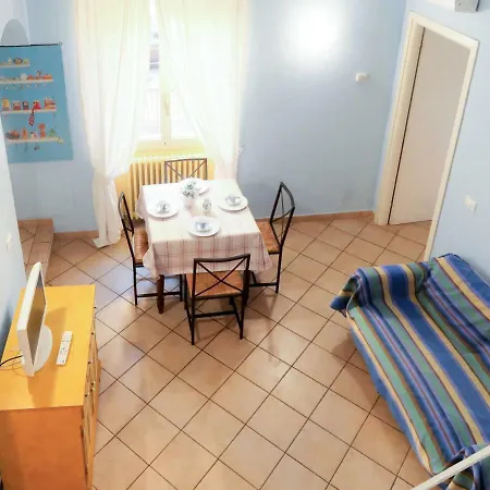 Casa Azzurra 138s
