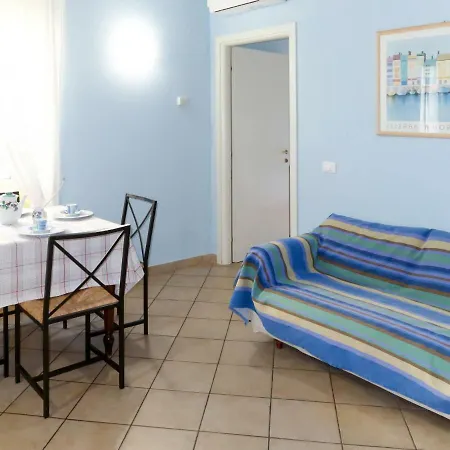 Casa Azzurra 138s Porto Maurizio