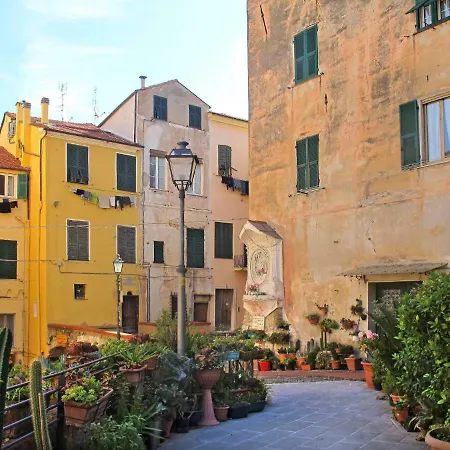 Apartmán Casa Azzurra 138s *