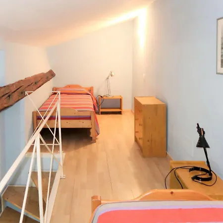 Casa Azzurra 138s Apartmán *