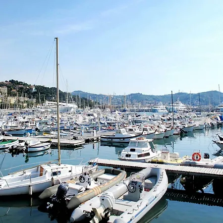 Apartmán Casa Azzurra 138s *