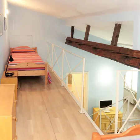 Apartmán Casa Azzurra 138s Porto Maurizio