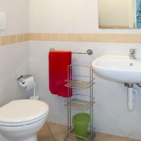 Casa Azzurra 138s Apartmán