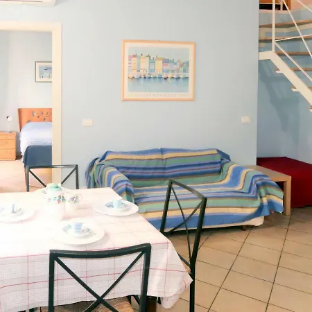 Casa Azzurra 138s