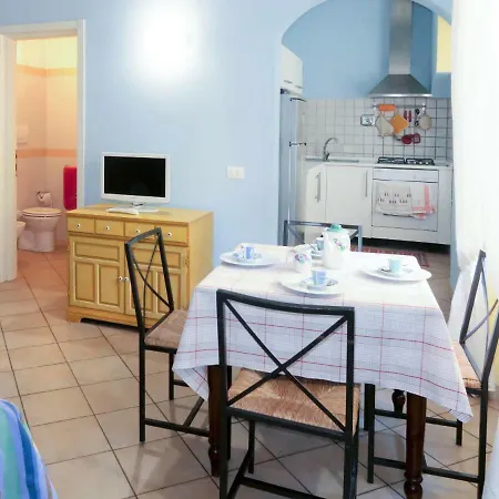 Casa Azzurra 138s Apartamento Porto Maurizio